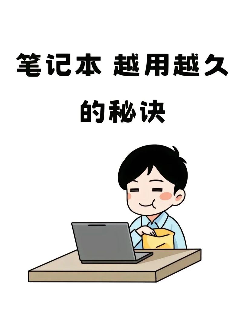 如何正確使用電腦