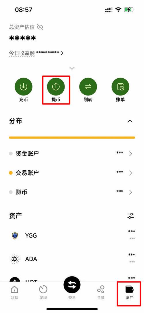 什麼是鏈上賺幣