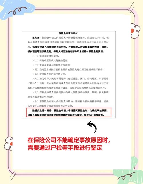要保人死亡保單如何處理:權益移轉、繼承與實務指南 1 要保人死亡保單如何處理