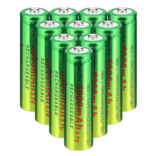 手電筒要用哪種電池