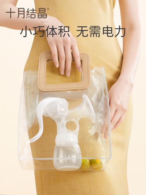 手動擠乳器好用嗎