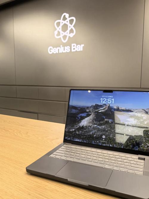 apple genius bar是什麼