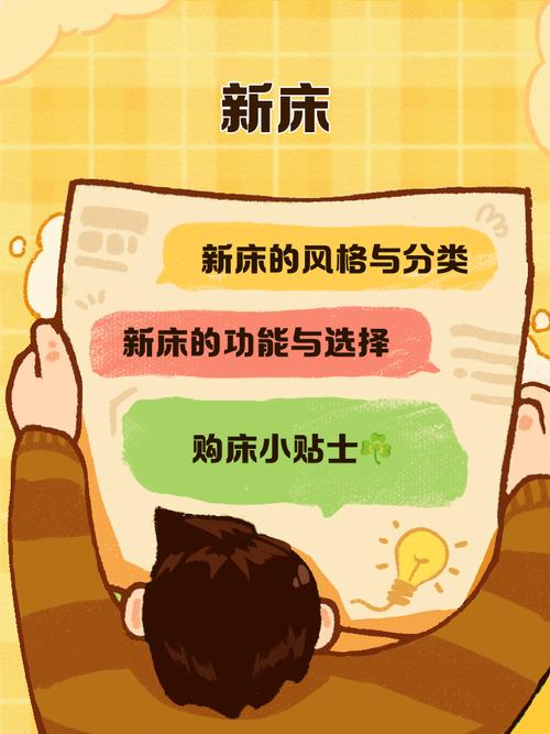 買新床要安床嗎