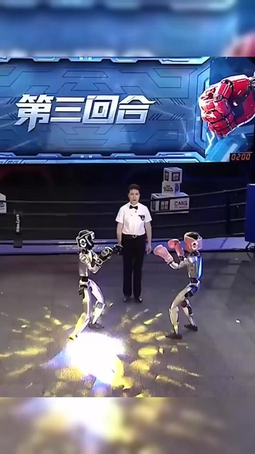 鋼鐵擂台哪裡看