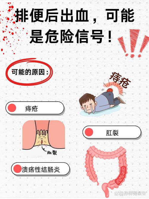 為什麼馬桶會變紅