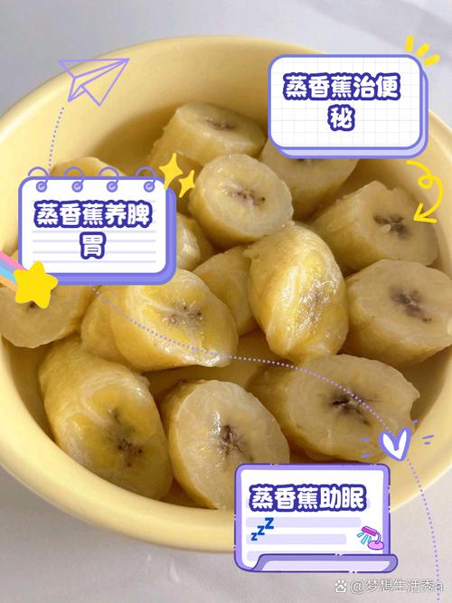 吃香蕉可以消水腫嗎