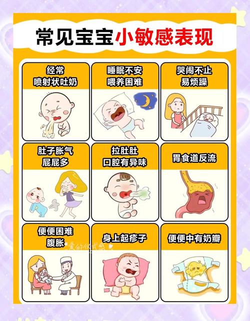 怎麼知道寶寶乳糖不耐