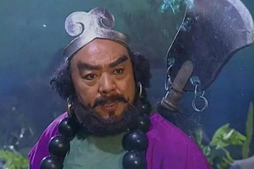 沙悟淨是什麼神?深入解析沙僧的神性、修行與文化意涵 3 沙悟淨是什麼神