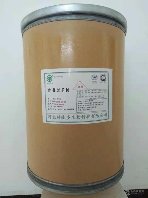 普魯蘭膠是素食的嗎?深入探討普魯蘭膠的素食友善性與廣泛應用 1 普魯蘭膠是素食的嗎