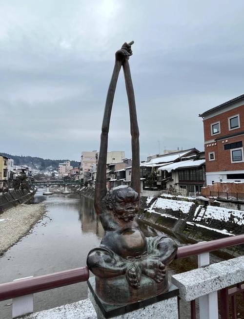 飛驒古川 逛多久