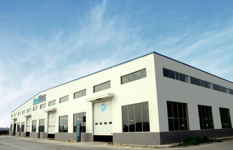 元璋玻璃股份有限公司