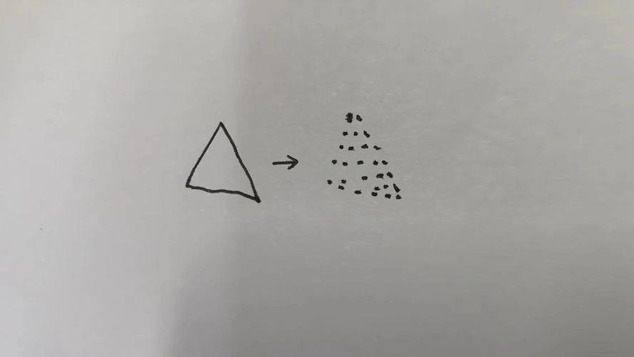 點陣化是什麼