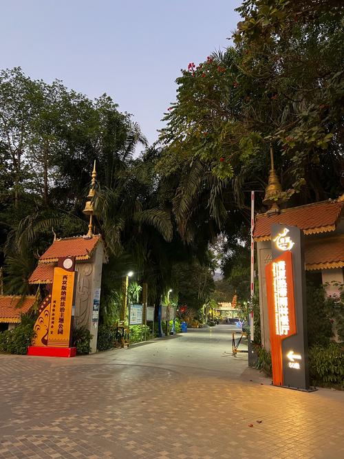 嘉義縣光華頂笨仔遊憩區