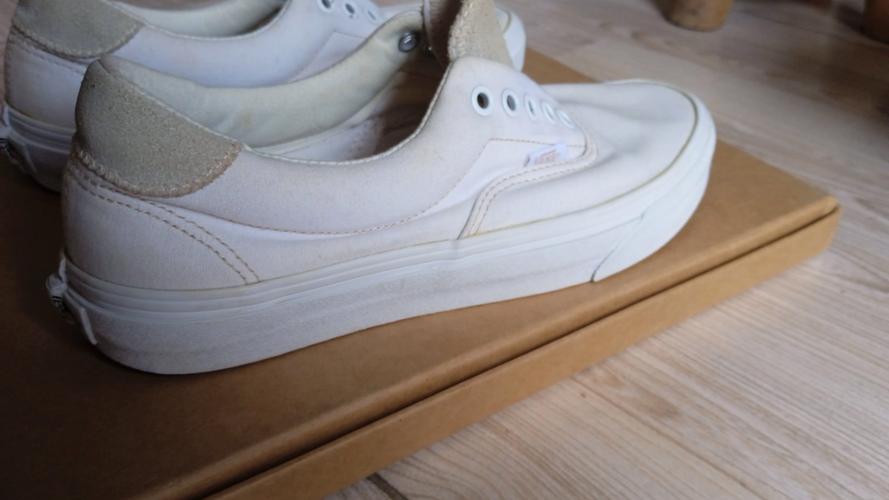 Vans哪一國