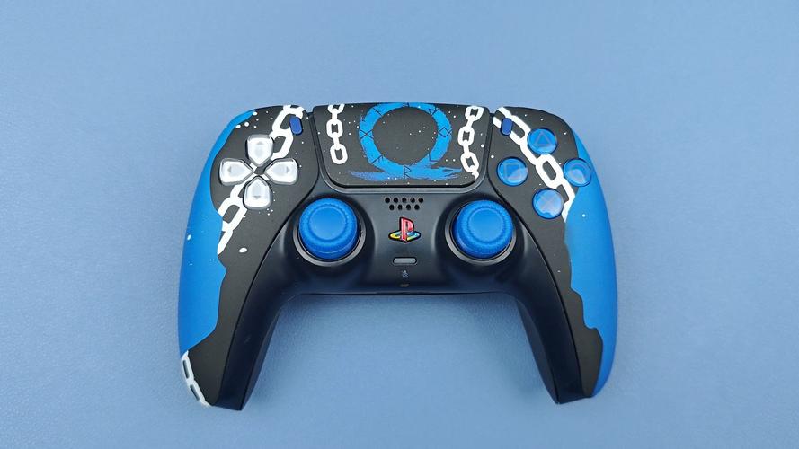 PS5搖桿可以用PS4嗎