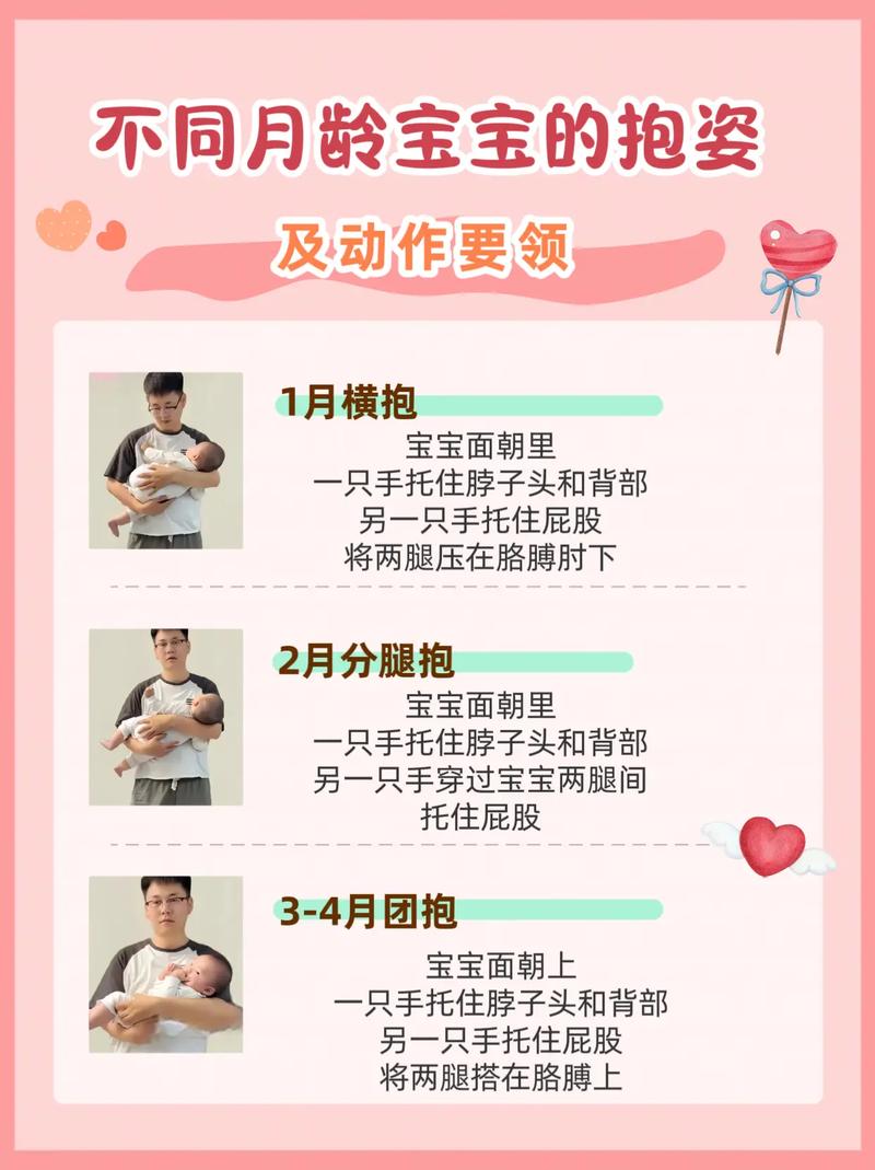 剛懷孕可以抱大寶嗎