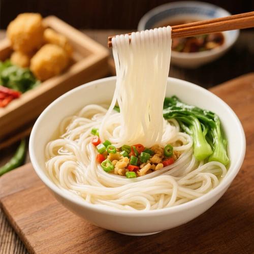 米粉為什麼傷胃