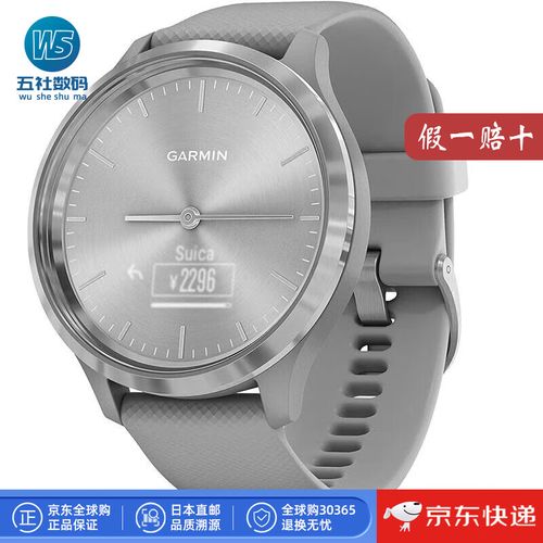 Garmin手錶 可以接聽line電話嗎