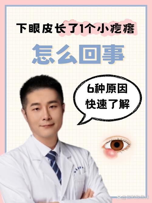 眼瞼肉芽會自己消失嗎