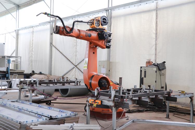 善工科技:開啟智慧工業與永續發展的新篇章 3 善工科技