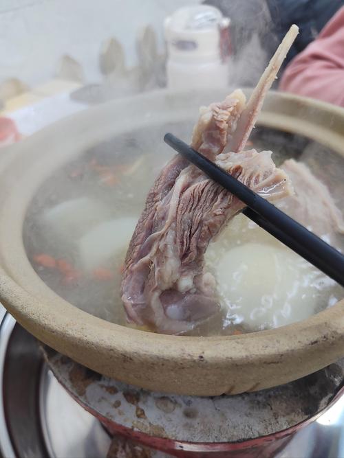 羊肉爐適合夏天吃嗎
