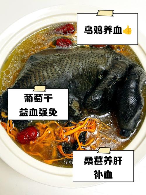 什麼東西可以補氣
