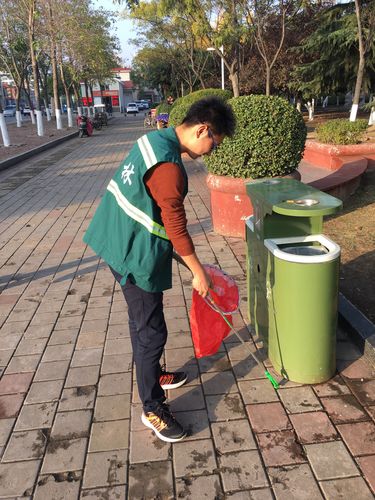 清潔隊收保麗龍嗎