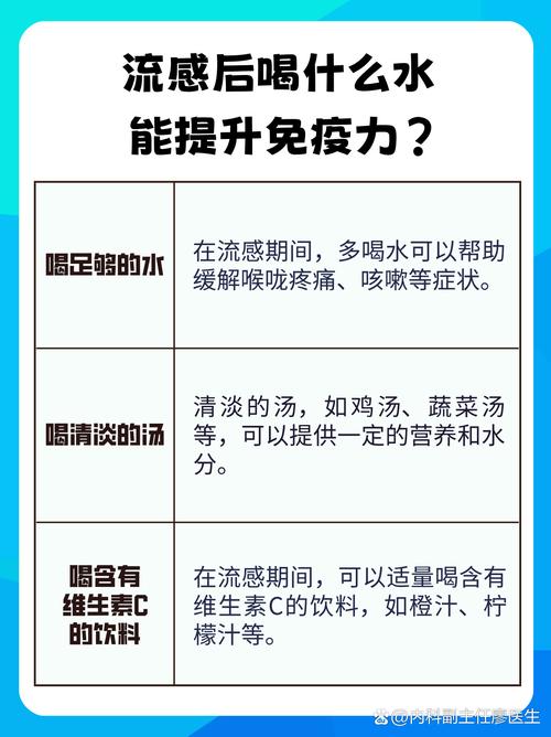 什麼是克流感