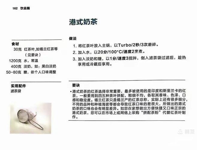 美善品食譜:探索智能料理的無限可能與美味秘訣 1 美善品食譜