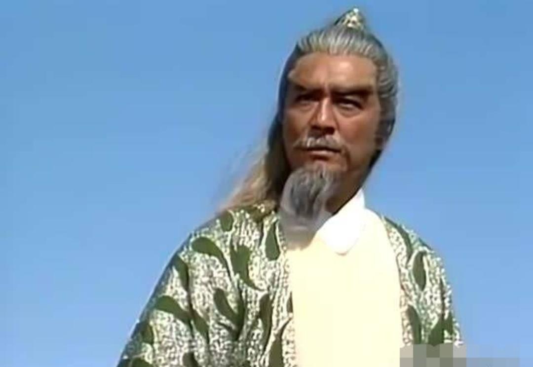 陸乘風是誰:金庸武俠世界裡,一位被低估的歸隱奇才與武學大師 1 陸乘風是誰