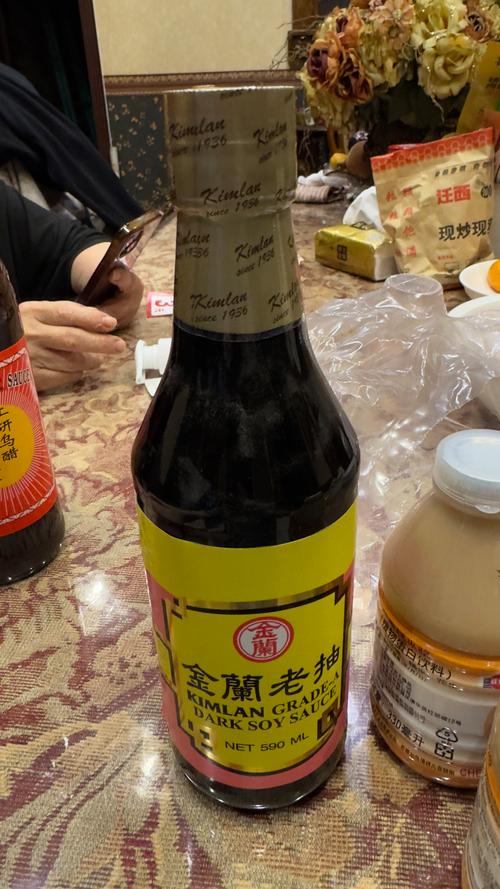 醬油膏會胖嗎
