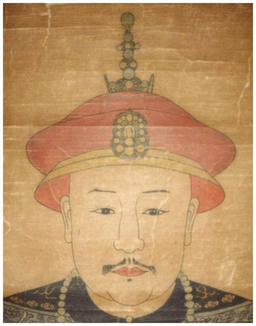 嘉慶皇帝