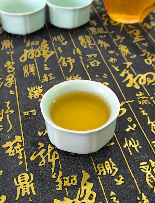 秋天適合喝什麼茶