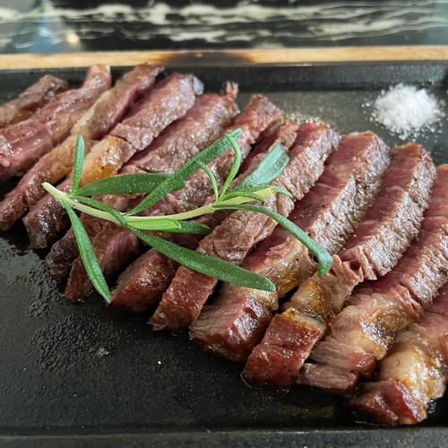 牛排可以吃全熟嗎
