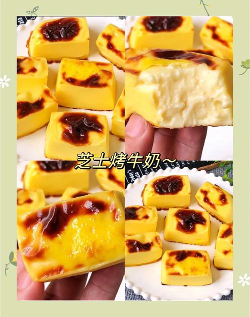 奶酪可以烤嗎