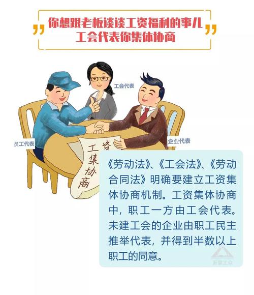 加入工會有什麼好處