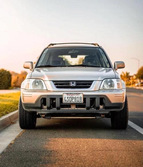 Honda哪一國
