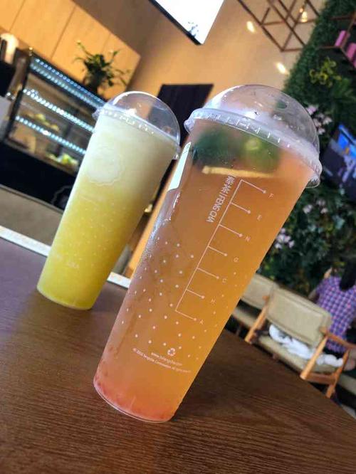 孕婦能喝愛玉嗎