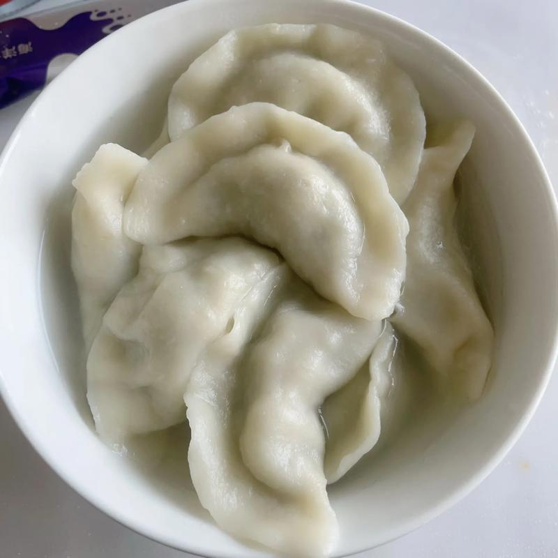 水餃傷腎嗎