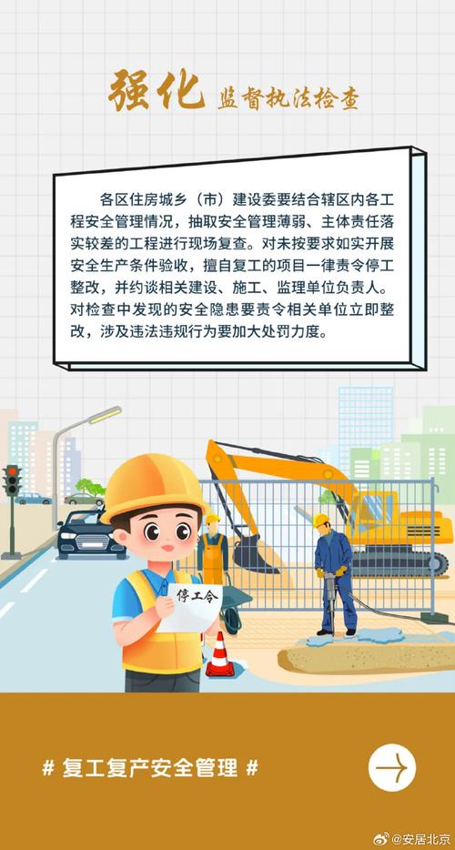 復業要準備什麼