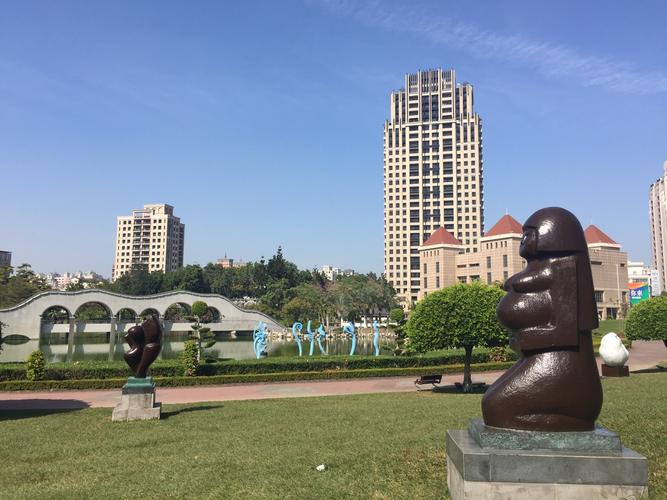 文心路幾段