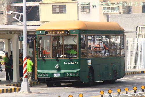 高雄公車可以帶寵物嗎