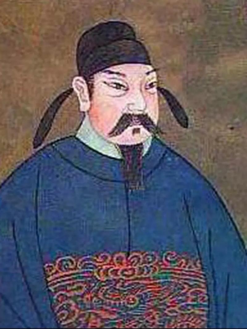 唐朝聖人是誰
