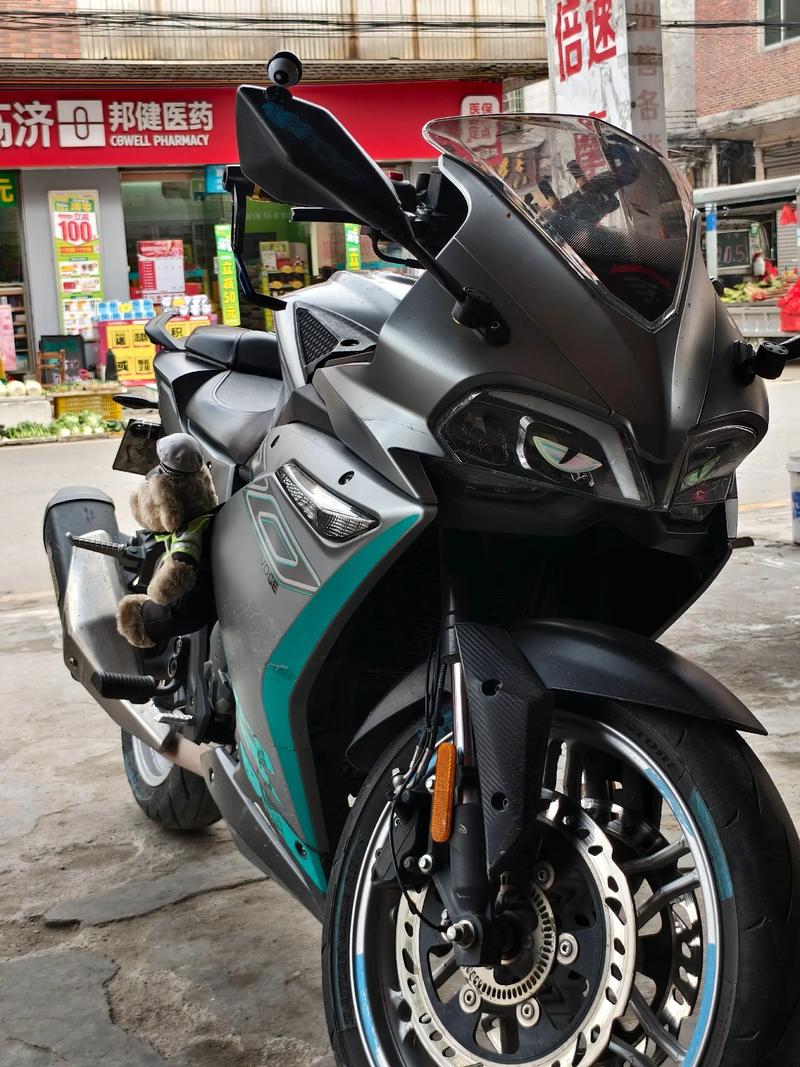 機車為什麼吃雞油
