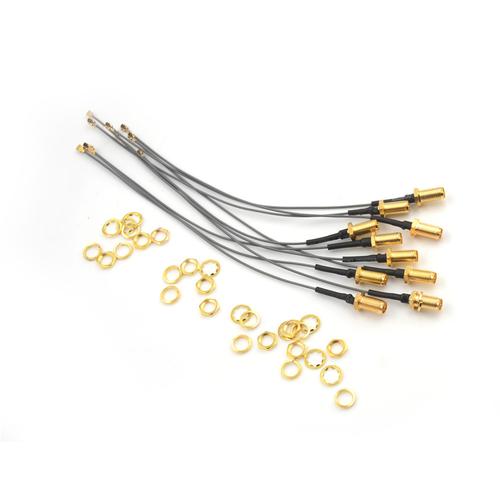 rf線是什麼?深入解析射頻訊號傳輸的關鍵命脈 1 rf線是什麼