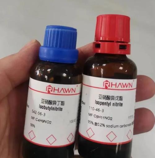 RUSH危險嗎