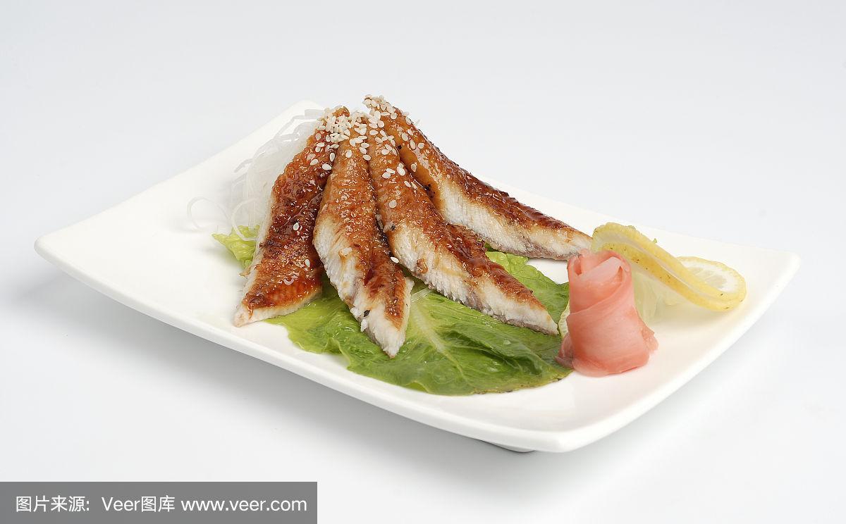 鰻魚有生魚片嗎