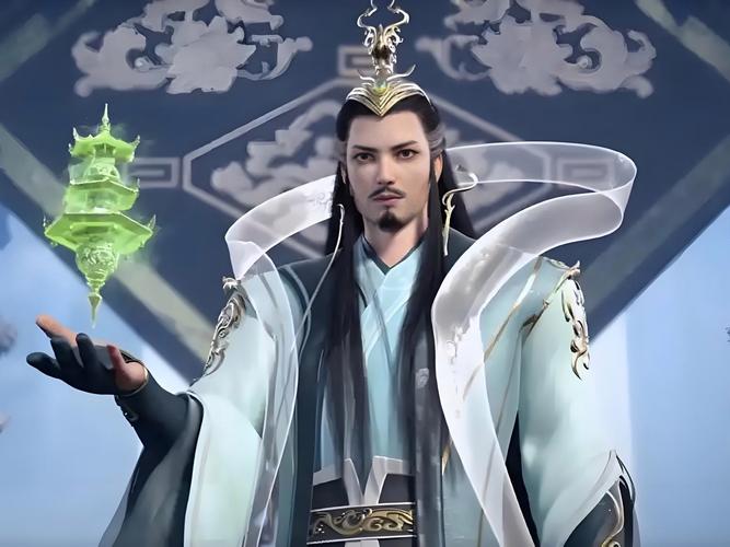 西秦王爺又是誰的化身:揭秘戲曲守護神與民間信仰的深度連結 3 西秦王爺又是誰的化身