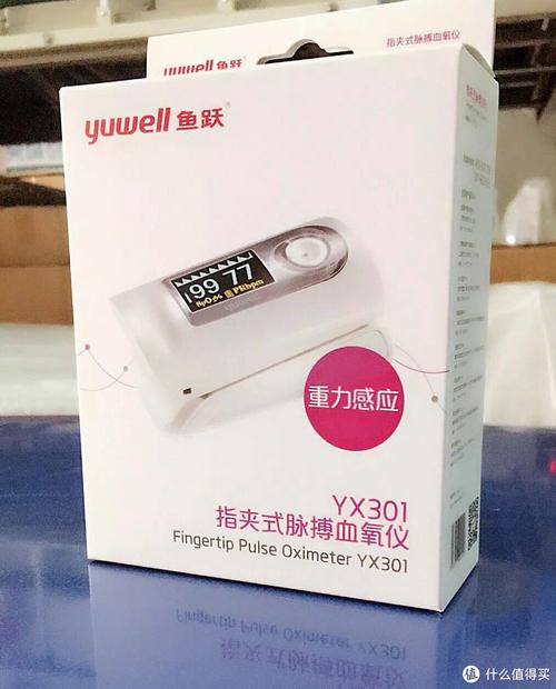 血氧機品牌