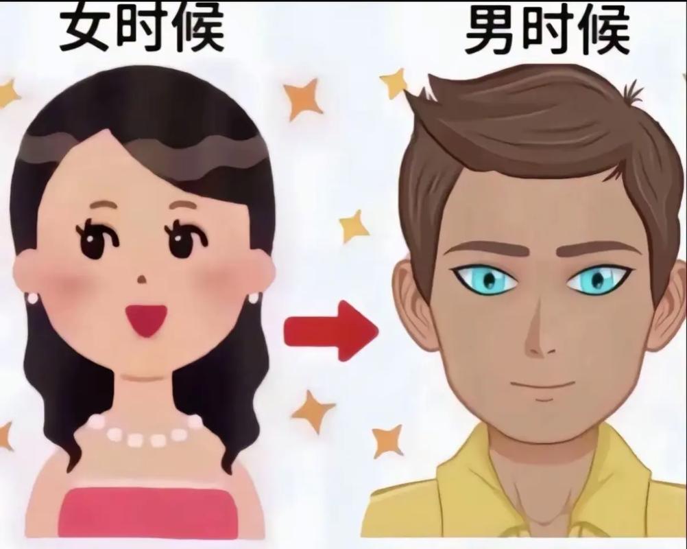 如何跟雙面人相處